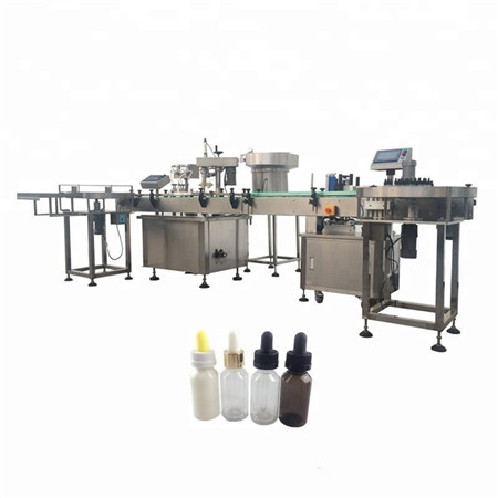 JYD High precision paste filling machine with Ceramic pump automatic bottle 20-head Frequency Conversion Cream Piston Filler