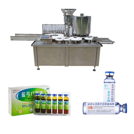 Chemical Application and New Condition double head piston filler machine,Cream filling machine 3-30ml