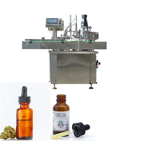Pharmaceutical use automatic liquid pill filling machine