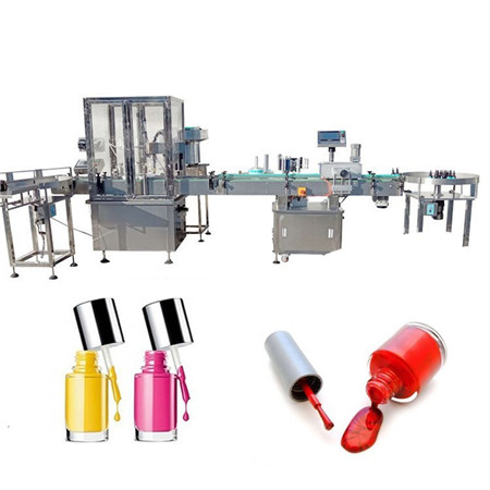 High accuracy full auto e cigarette filling packing machine ejiuce filling labeling capping machine