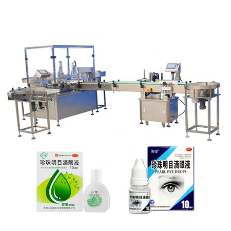 Desktop Pneumatic Small Cosmetic Cream Vertical Filling Machine/Pneumatic Food Beverage Machinery Juice Filling Machine